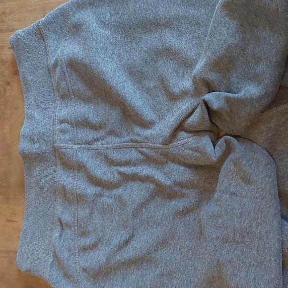 Reebok Dark Gray Sweatpants - Picture 9 of 13